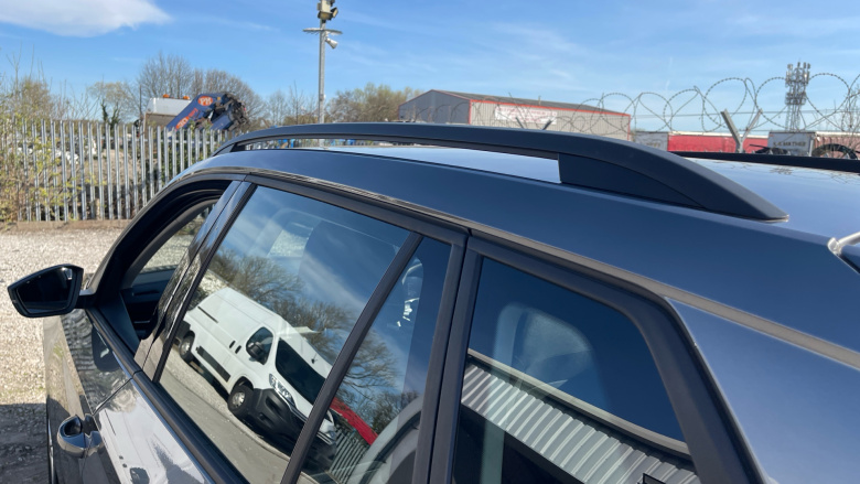 Skoda Kamiq 1.0 TSI SE 5dr Petrol Hatchback